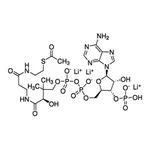 Merck Acetyl coenzyme A lithium salt
