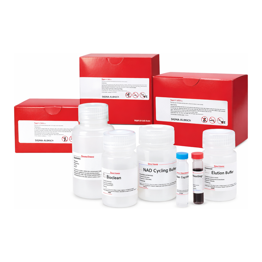Merck NADP/NADPH Quantitation Kit