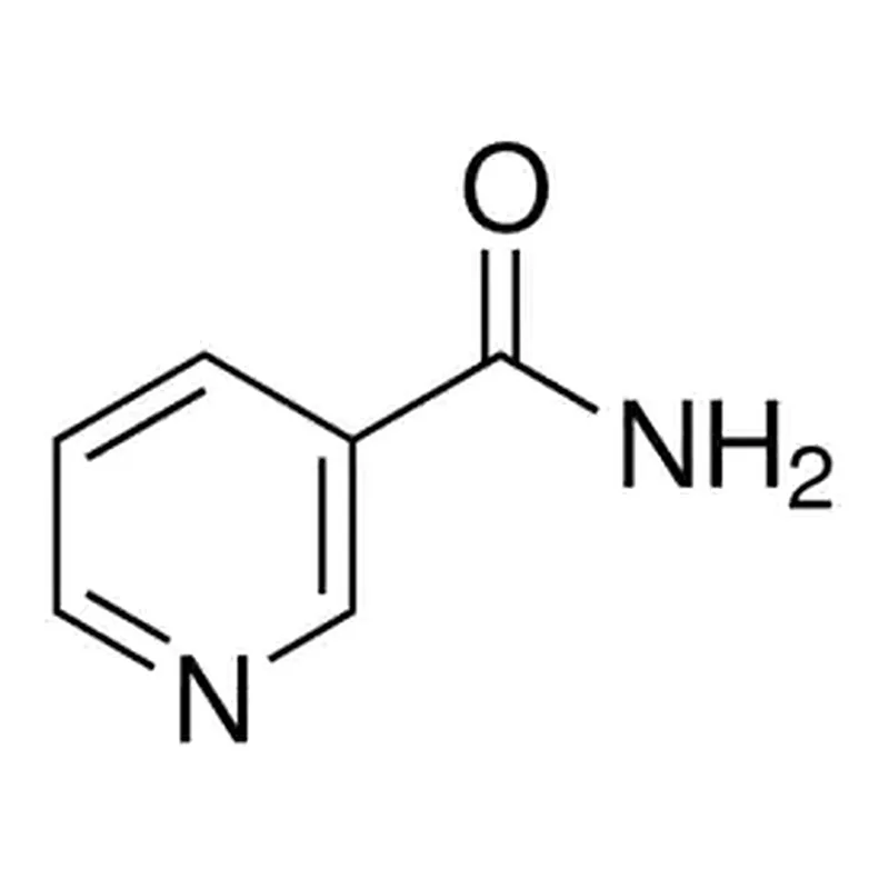 Merck Niacinamide