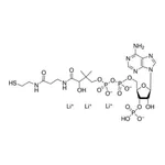 Merck Coenzyme A trilithium salt