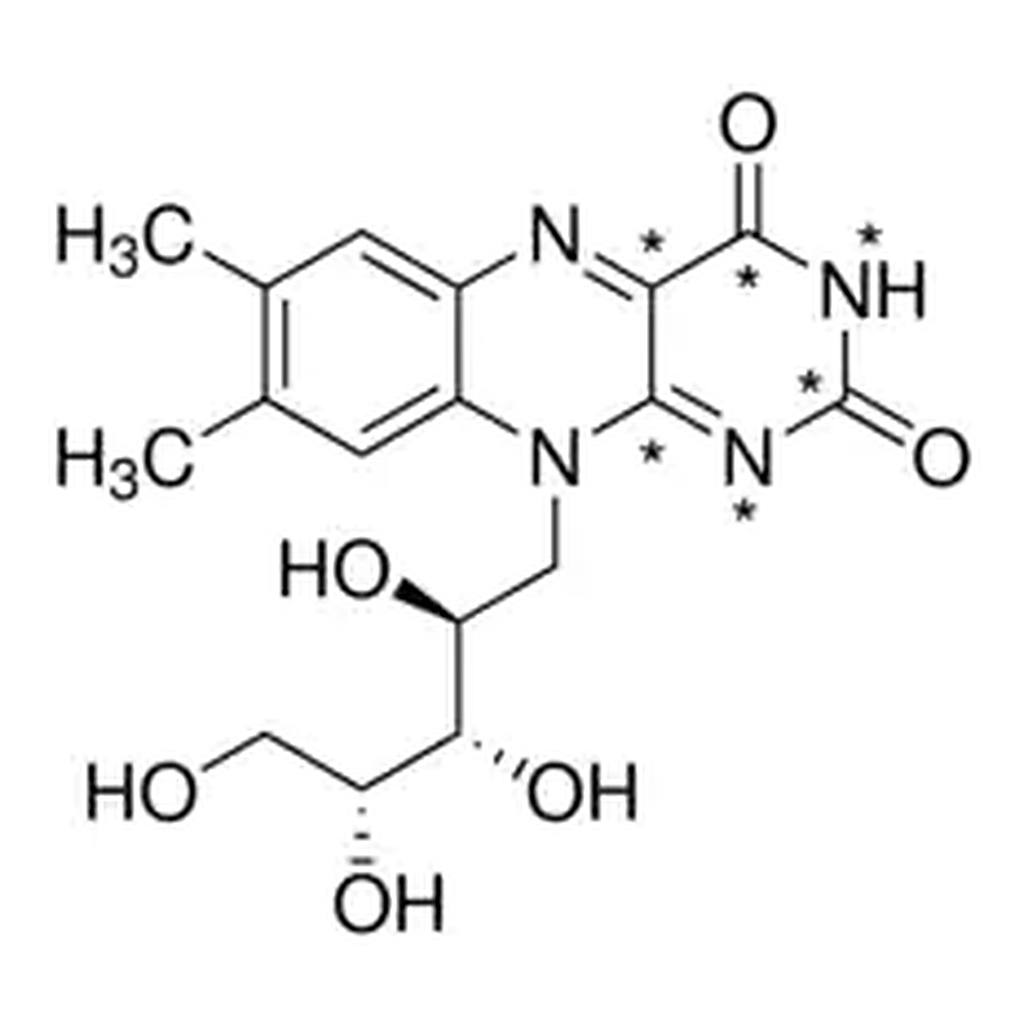 Merck (−)-Riboflavin
