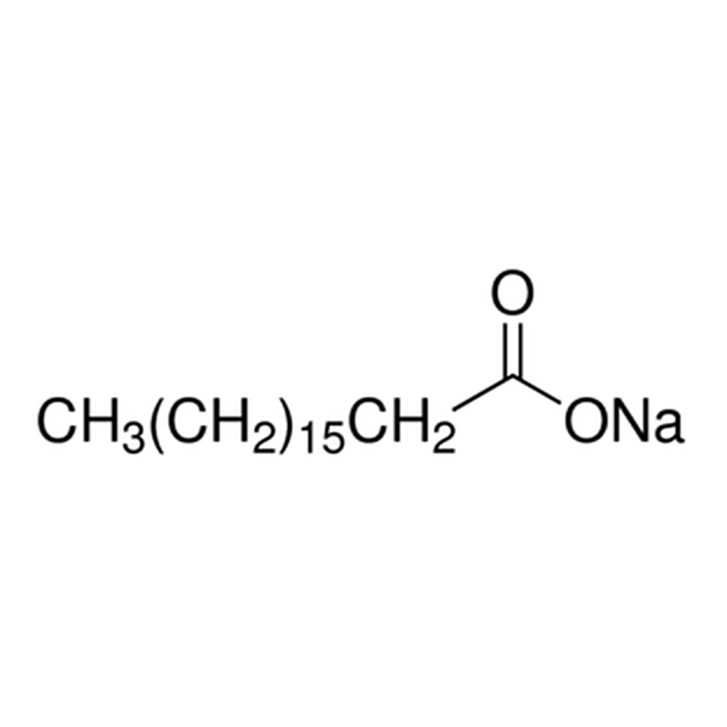 Merck Sodium stearate