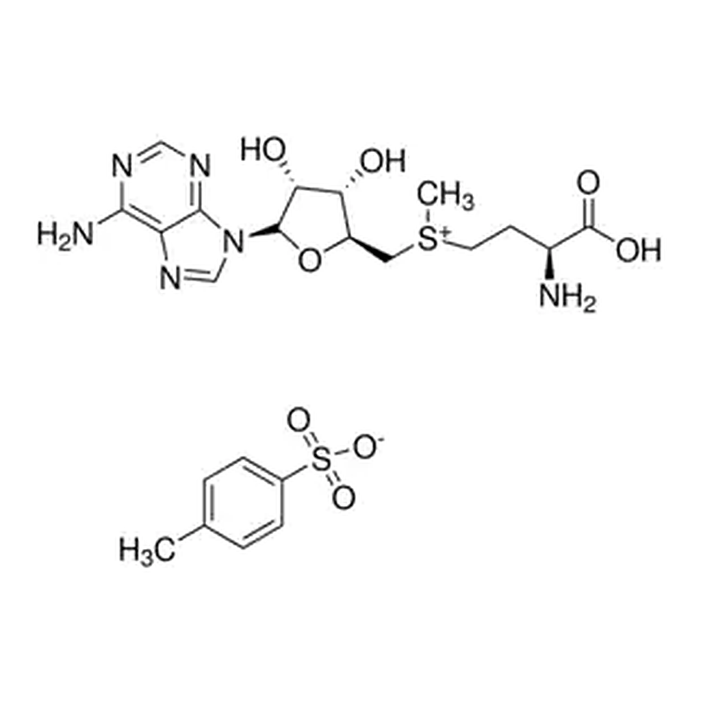 Merck S-(5′-Adenosyl)-L-methionine p-toluenesulfonate salt