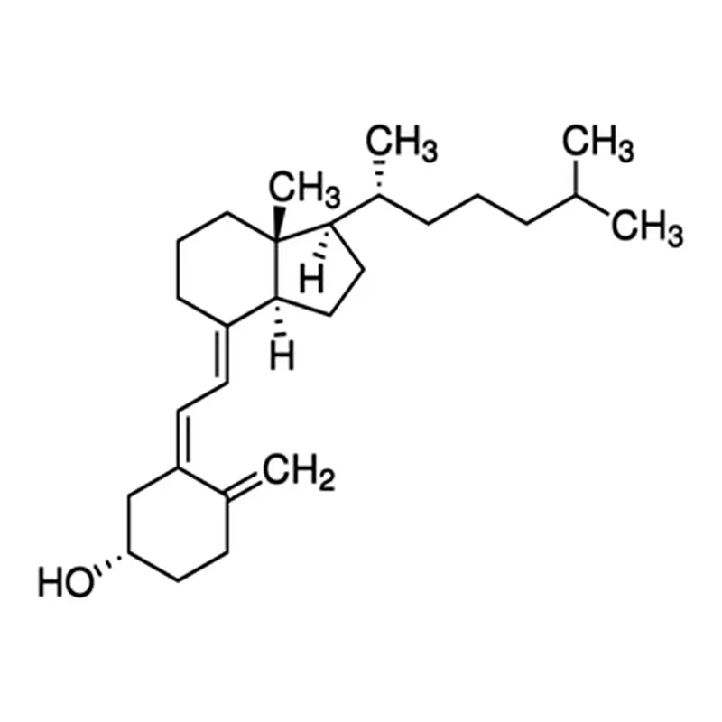 Merck Cholecalciferol