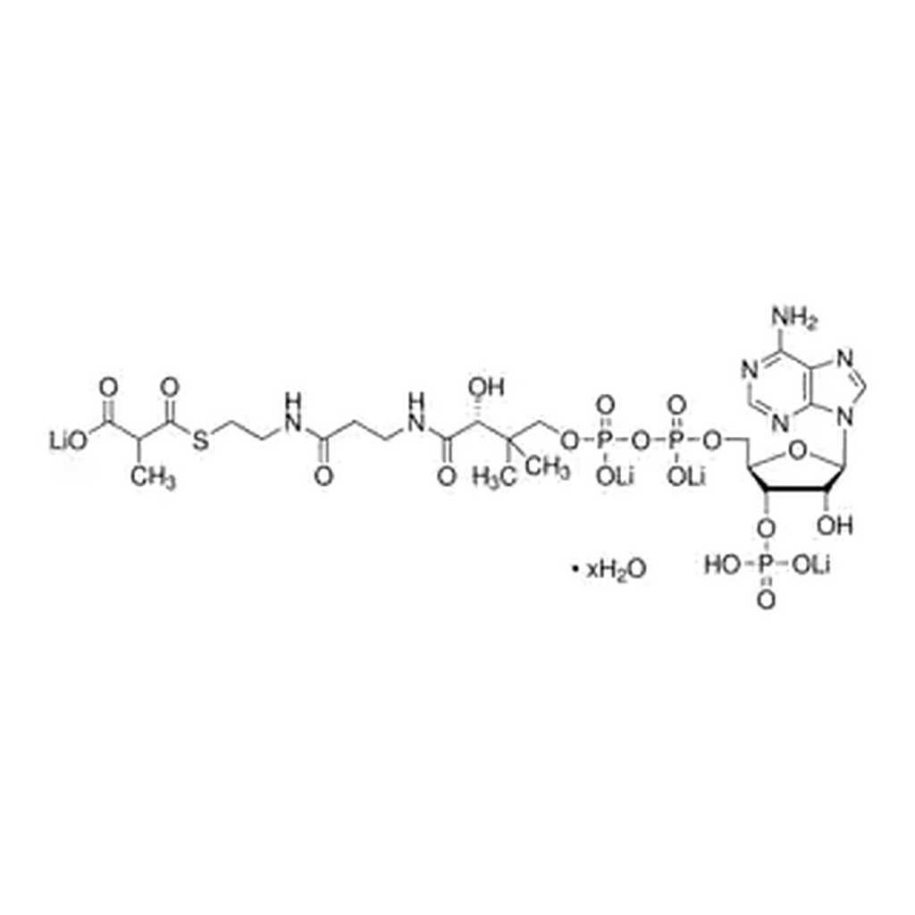 Merck Methylmalonyl coenzyme A tetralithium salt hydrate