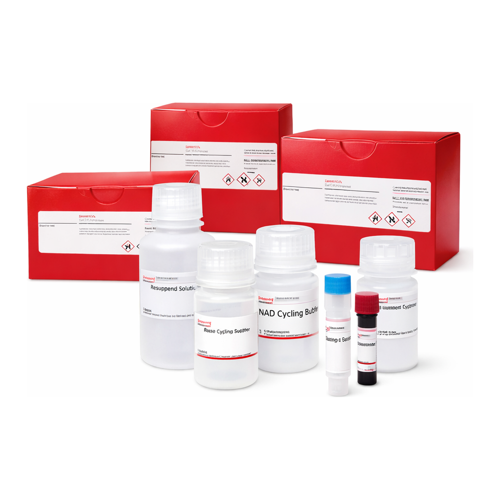 Merck NADP/NADPH Assay Kit