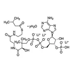 Merck Isovaleryl coenzyme A lithium salt hydrate