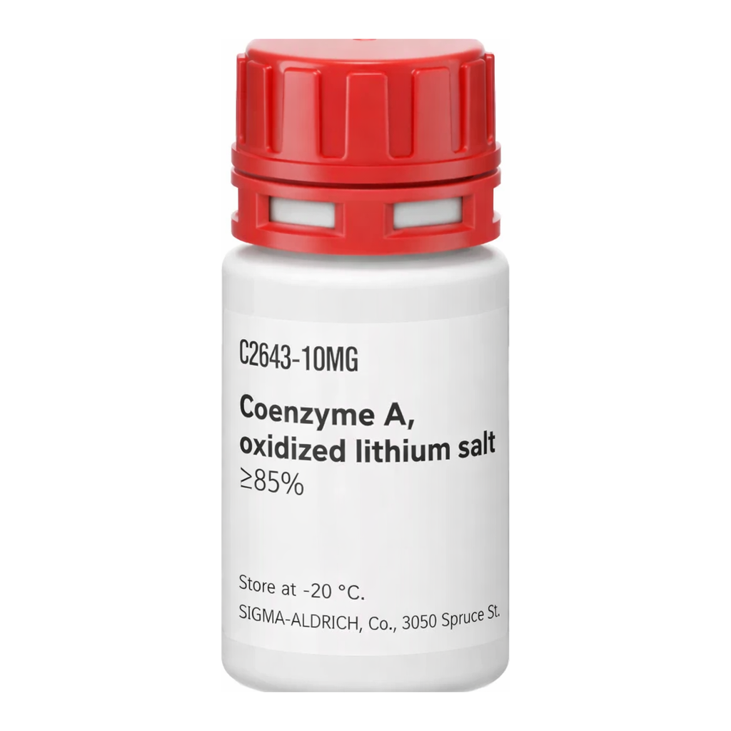 Merck Coenzyme A, oxidized lithium salt