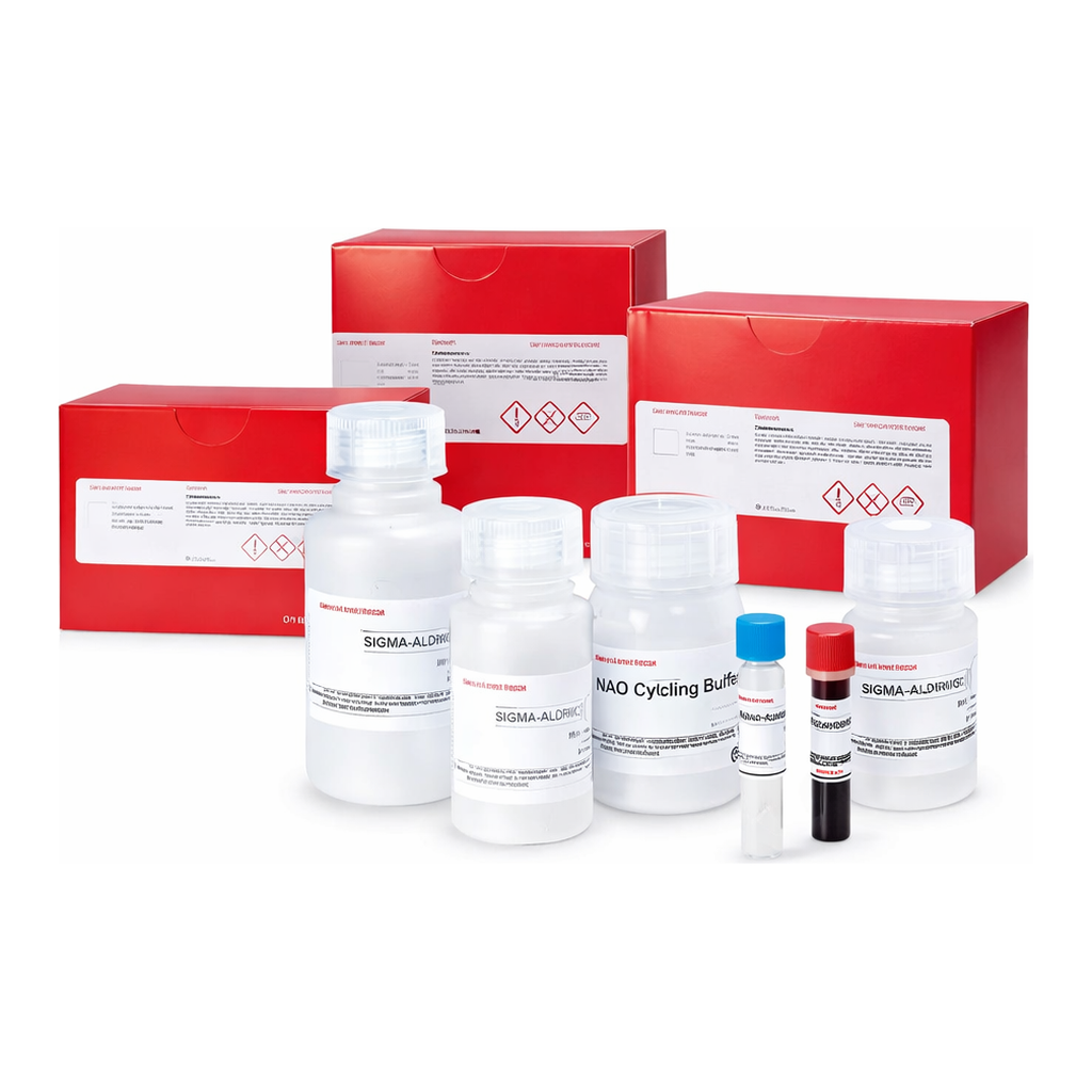 Merck ADP Colorimetric/Fluorometric Assay Kit