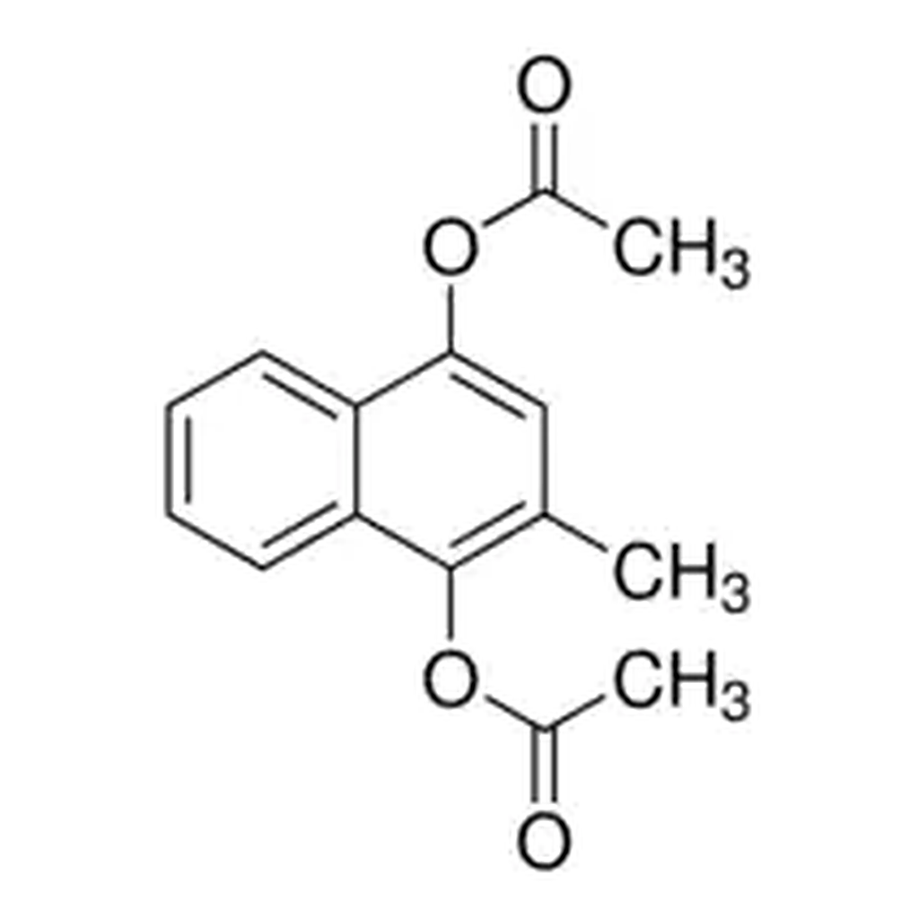 Merck Vitamin K4