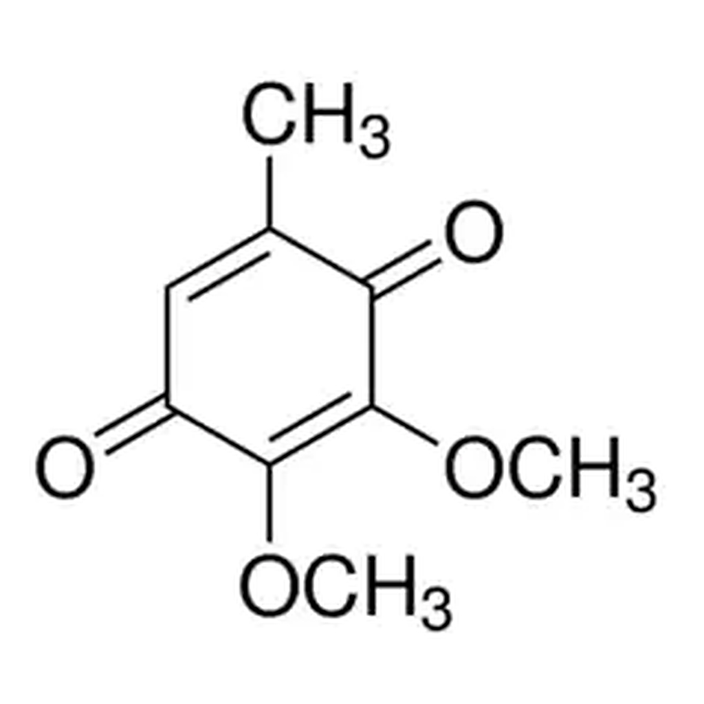Merck 2,3-Dimethoxy-5-methyl-p-benzoquinone