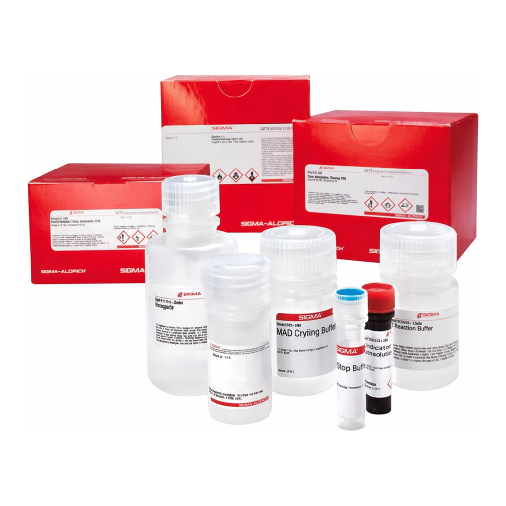 Merck High Sensitivity NADPH Assay Kit