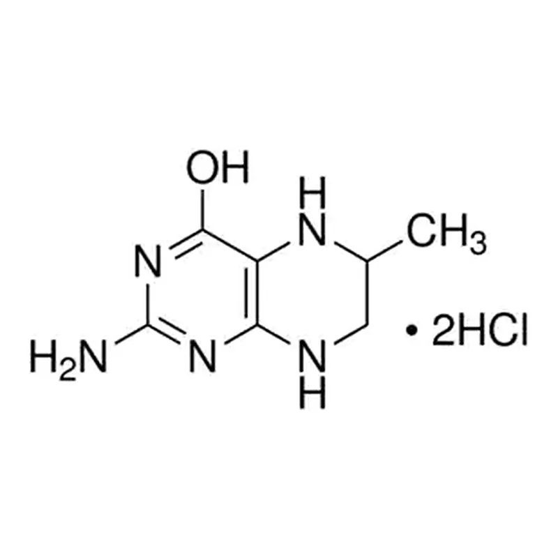 Merck (±)-6-Methyl-5,6,7,8-tetrahydropterine dihydrochloride