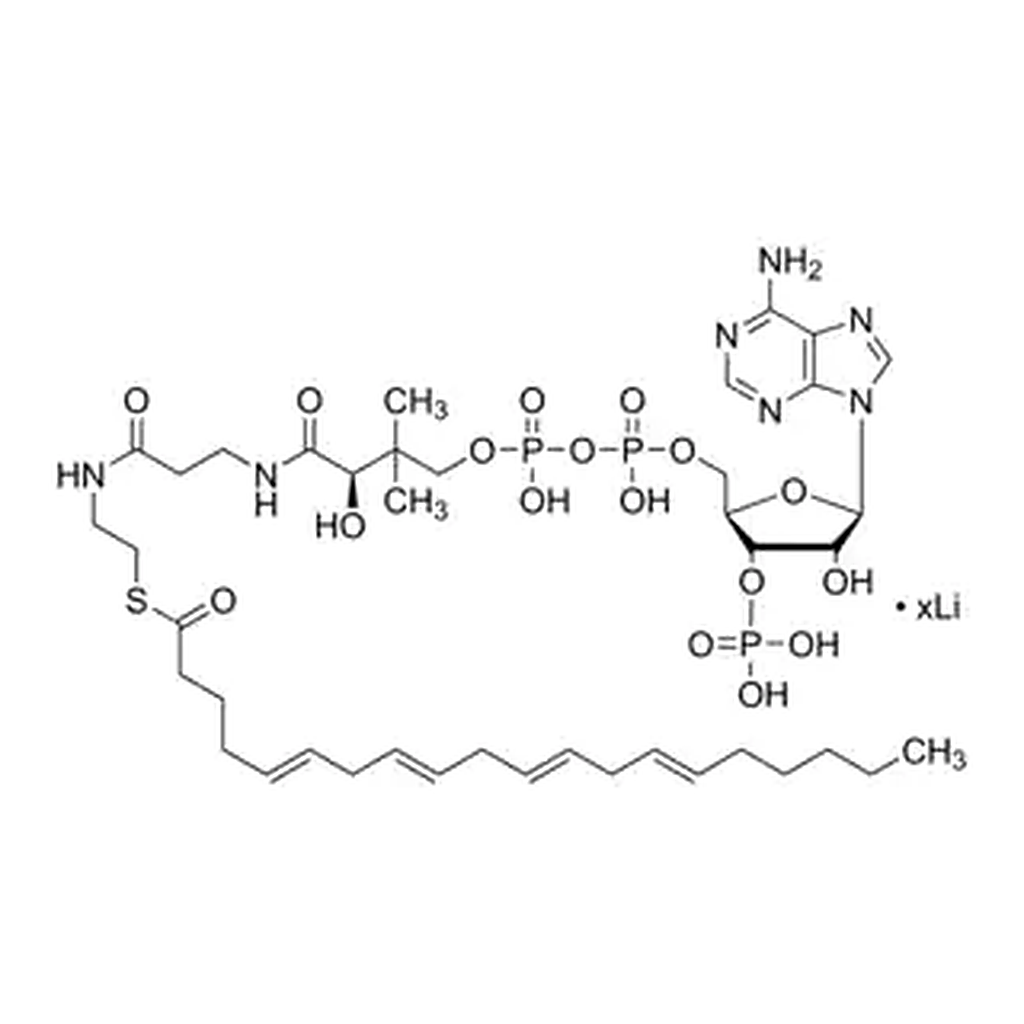 Merck Arachidonoyl coenzyme A lithium salt