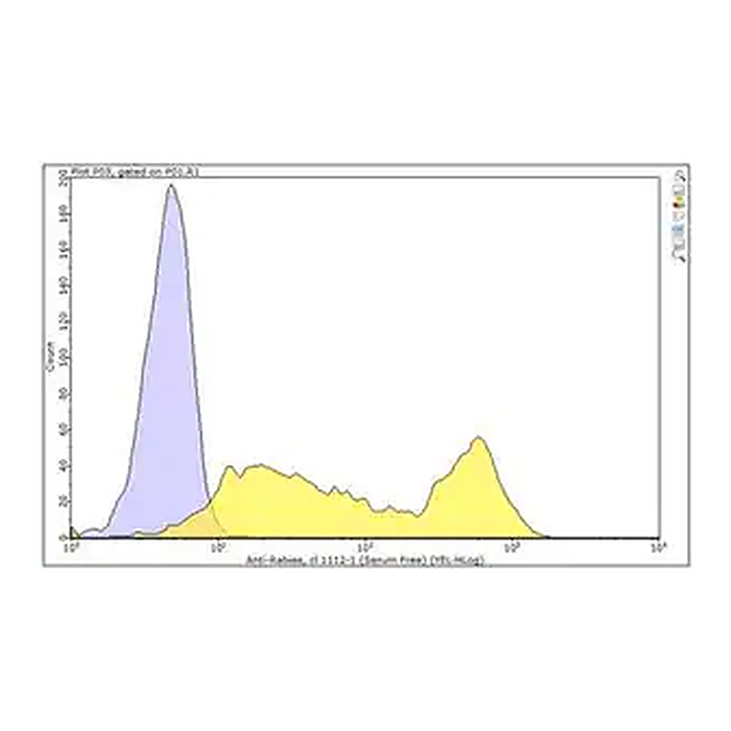 Merck Anti-Rabies Virus Antibody, Serum Free Antibody, clone 1112-1