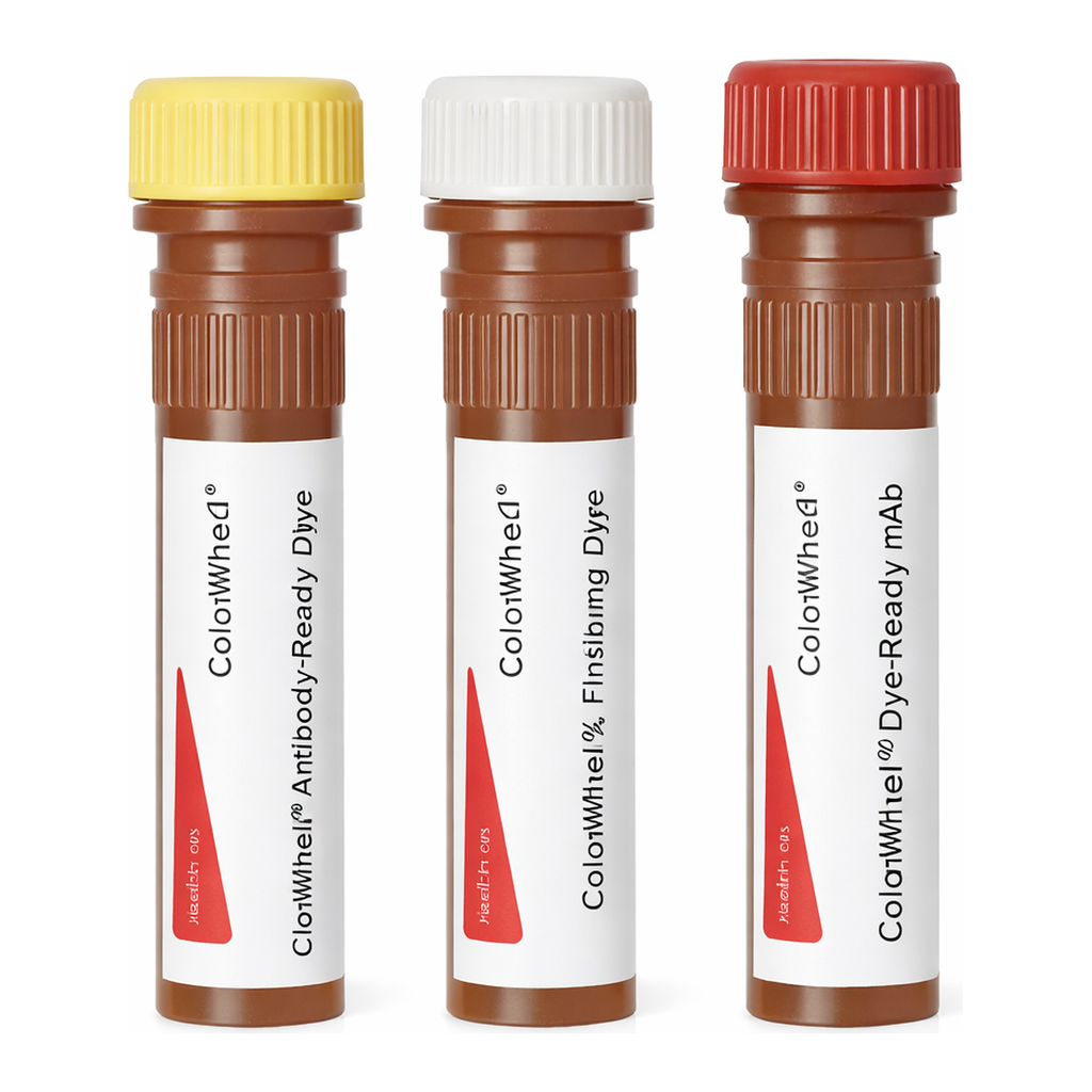 Merck Rabbit IgG Isotype Control ColorWheel Dye-Ready pAb
