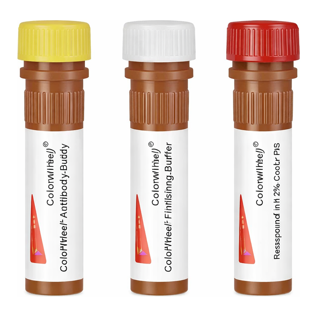 Merck Mouse IgM Isotype Control (11E10) ColorWheel Dye-Ready mAb