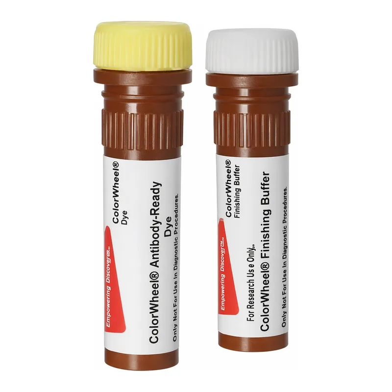 Merck Mouse IgG2a Isotype Control (C1.18.4) ColorWheel Dye-Ready mAb