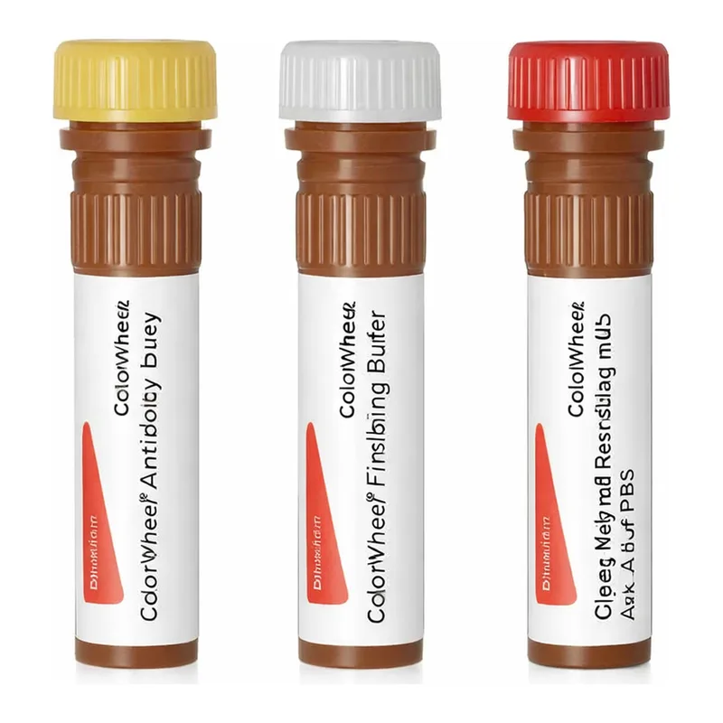 Merck Rat IgG2b Isotype Control (LTF-2) ColorWheel Dye-Ready mAb
