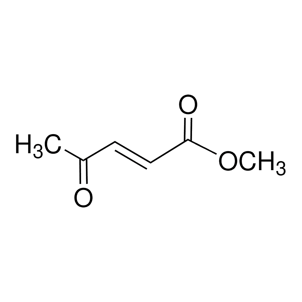 Merck Methyl trans-4-oxo-2-pentenoate
