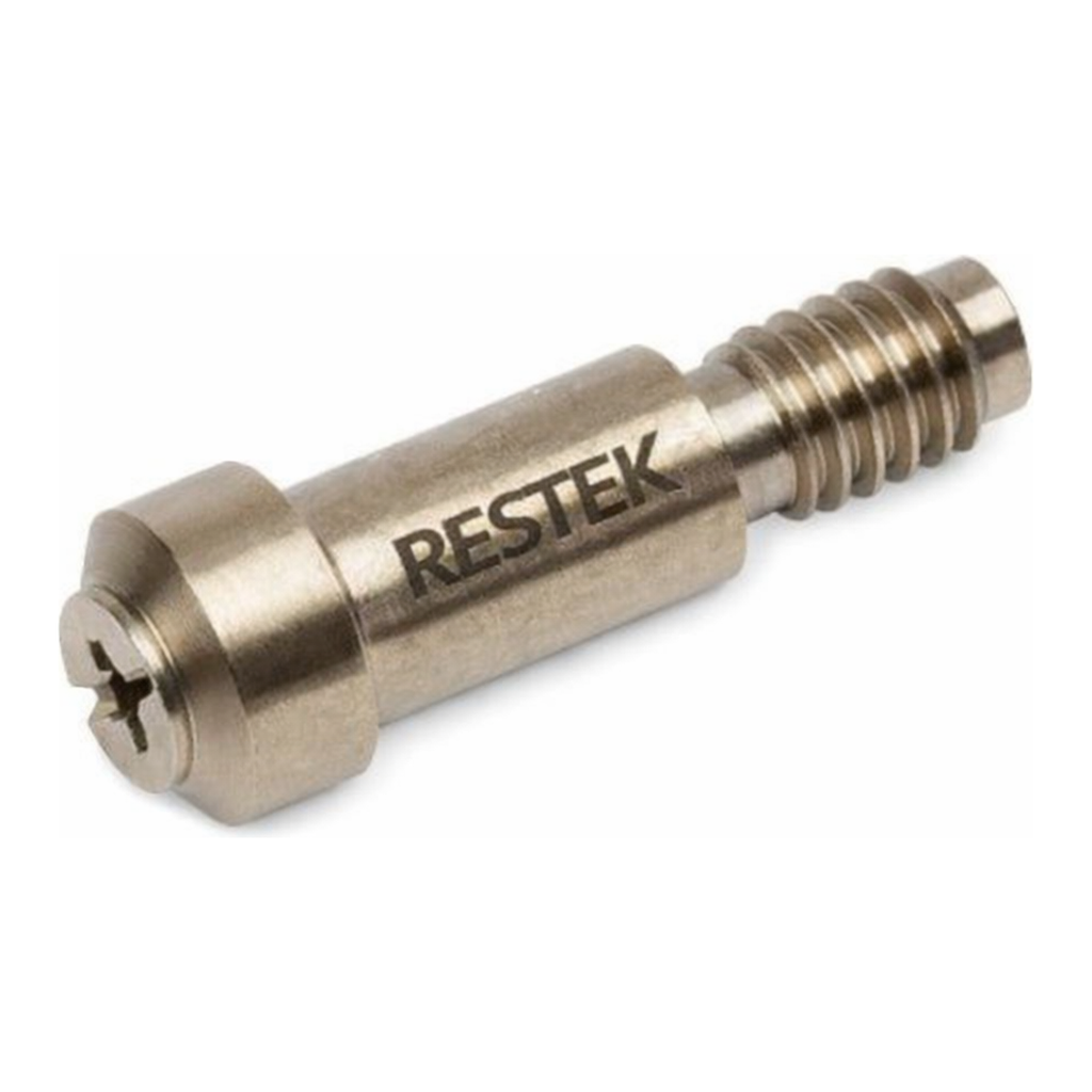 Restek Inlet adaptor for Shimadzu GCs