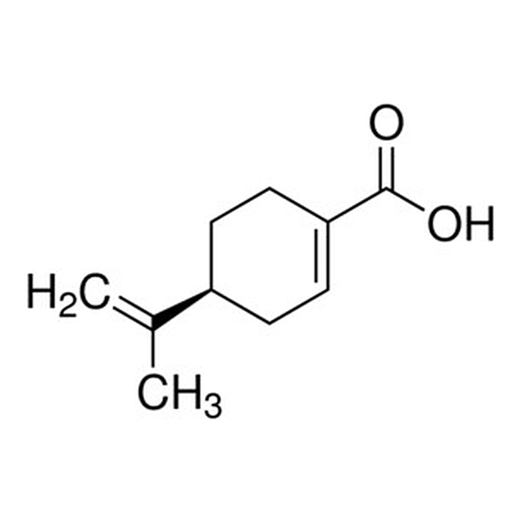 Merck (S)-(-)-PERILLIC ACID, 95%