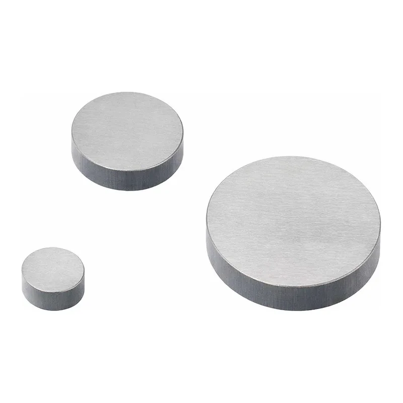 AS ONE Magnet FERRITE, 페라이트 자석(이방성)