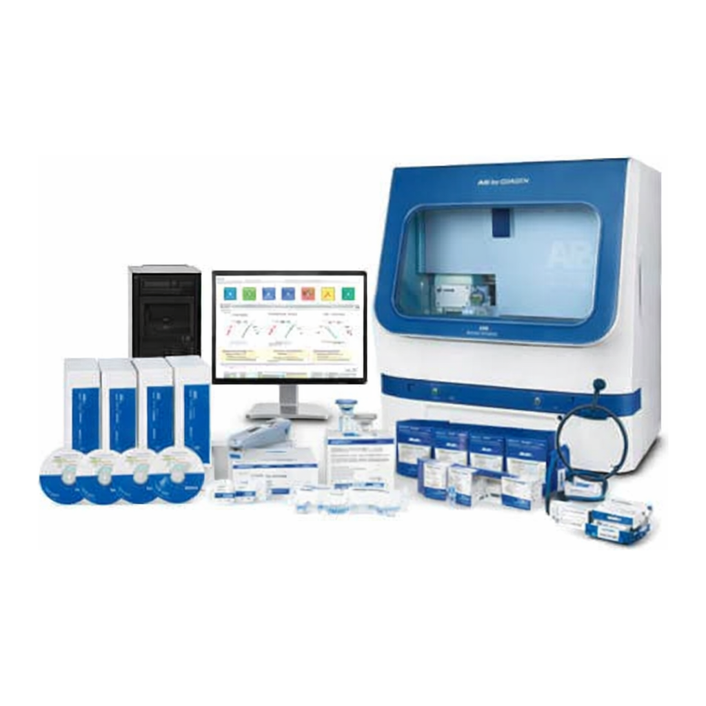 Thermo Fisher Scientific Genetic Analyzer Upgrade Kit (3500 to 3500xL)