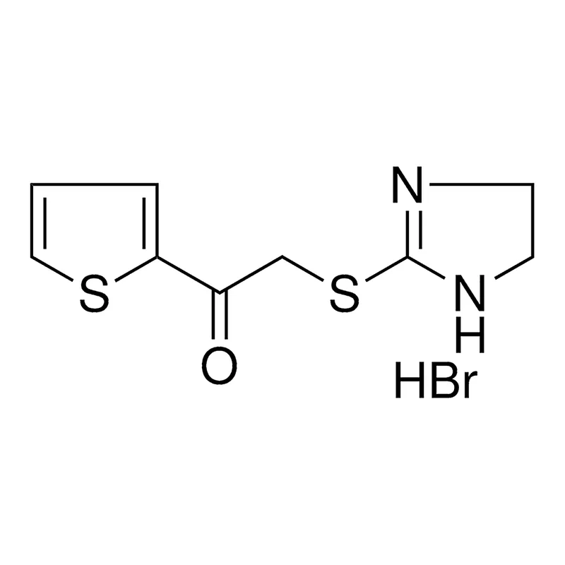 Merck 2-(4,5-DIHYDRO-1H-IMIDAZOL-2-Y - 50 MG &