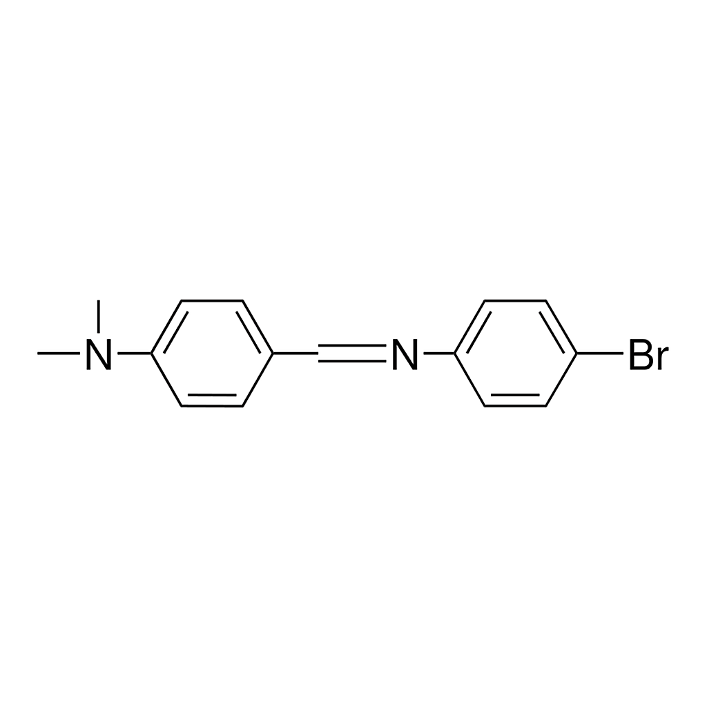 Merck ALPHA-(4-BROMOPHENYLIMINO)-N,N-DIM