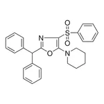 Merck 1-(4-BENZENESULFONYL-2-BENZHYD - 50 MG&