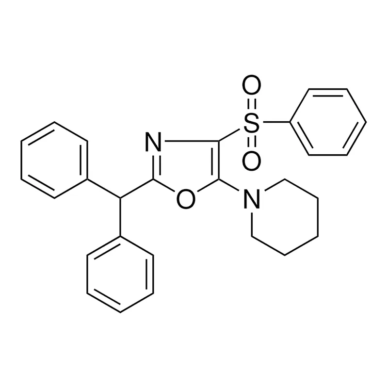 Merck 1-(4-BENZENESULFONYL-2-BENZHYD - 50 MG&
