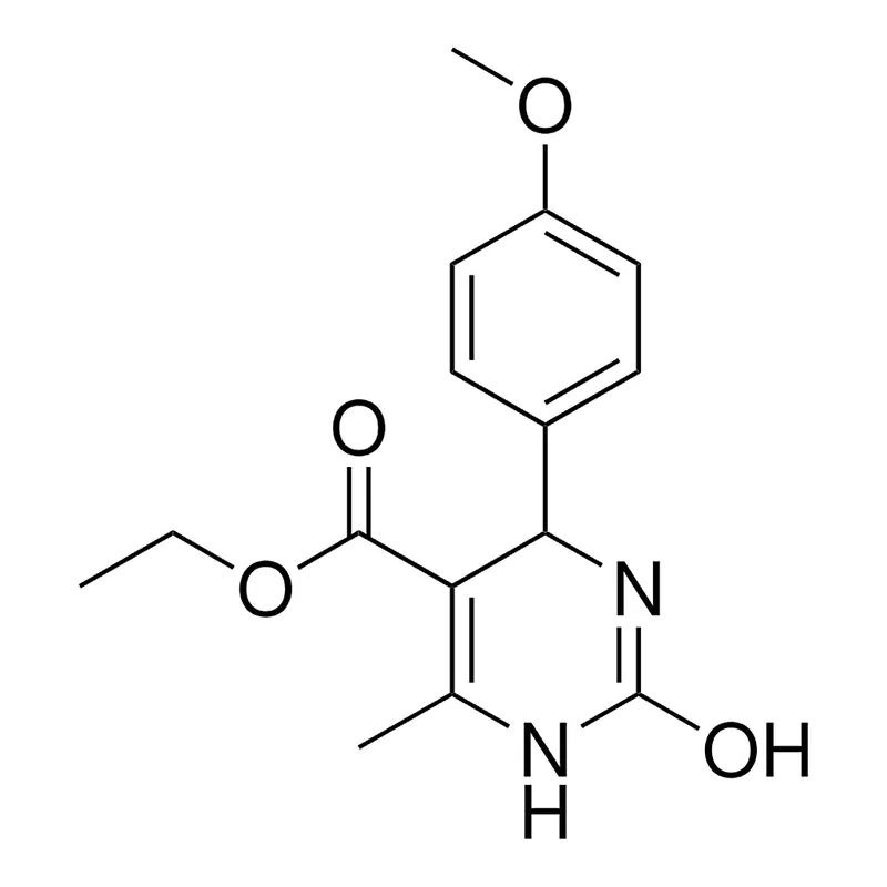Merck 2-HO-4-(4-MEO-PH)-6-METHYL-1,4 - 25 MG &