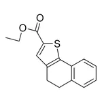 Merck 4,5-DIHYDRO-2-(ETHOXYCARBONYL)N