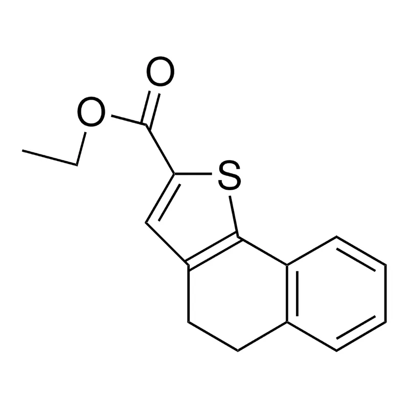 Merck 4,5-DIHYDRO-2-(ETHOXYCARBONYL)N