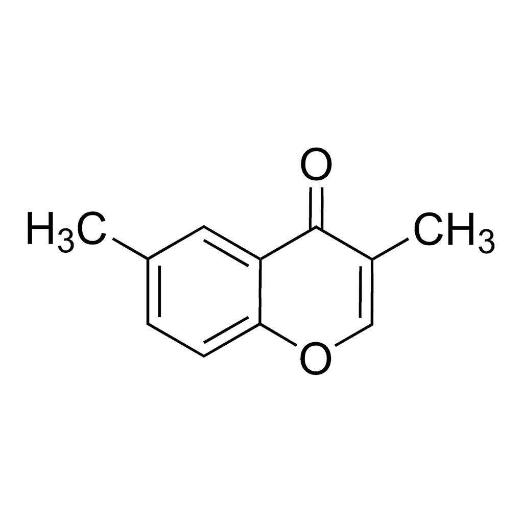 Merck 3,6-Dimethyl-4H-chromen-4-one