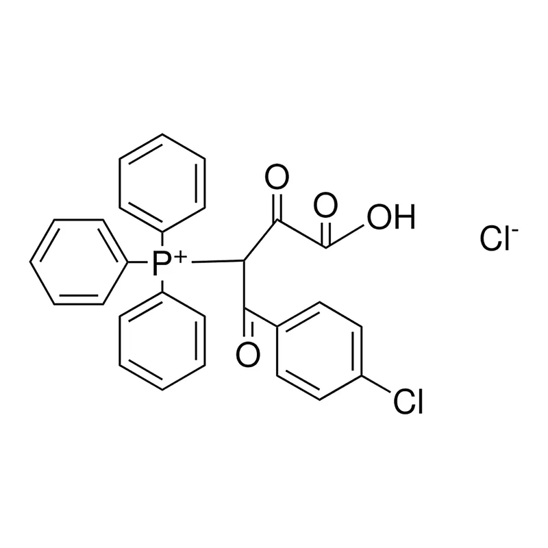 Merck (2-CARBOXY-1-(4-CHLORO-BENZOYL - 25 MG&