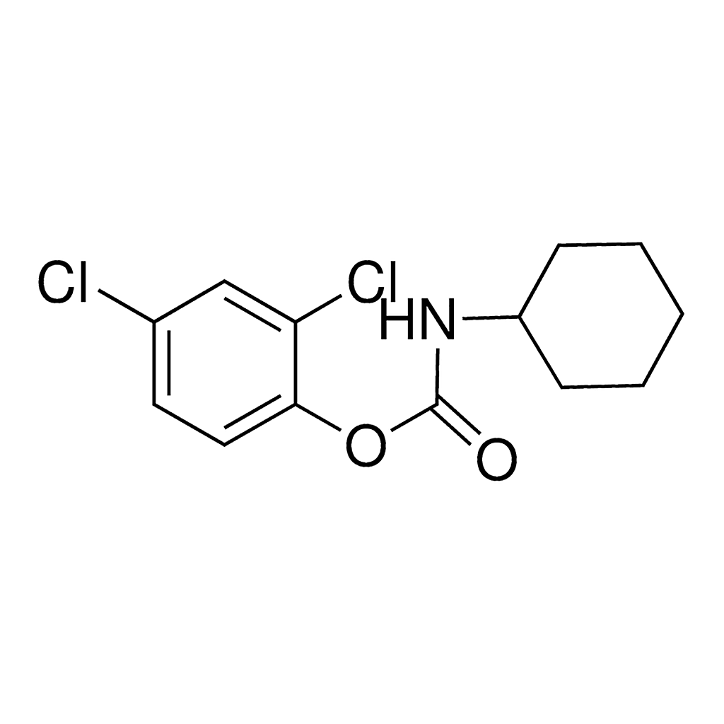 Merck 2,4-DICHLOROPHENYL N-CYCLOHEXYLC-