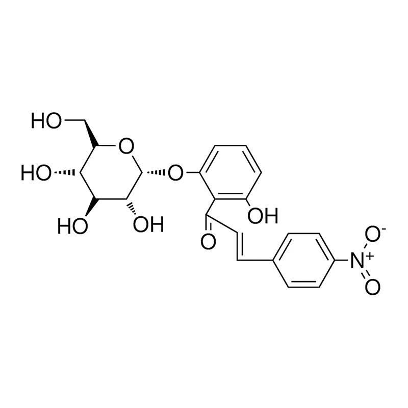 Merck 1-(2-HYDROXY-6-(GLUCOPYRANOSYL - 5 MG&