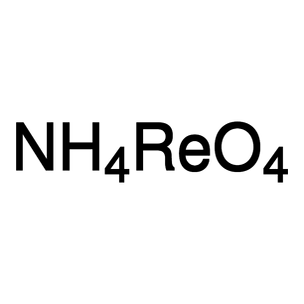 Merck AMMONIUM PERRHENATE, 99.999%