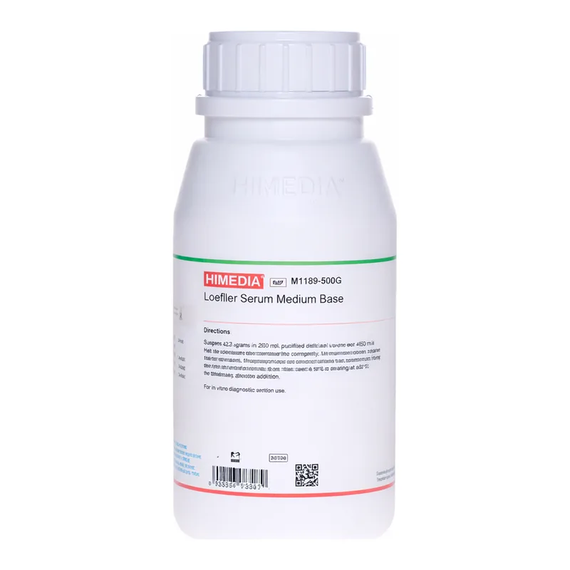 Himedia Loeffler Serum Medium Base