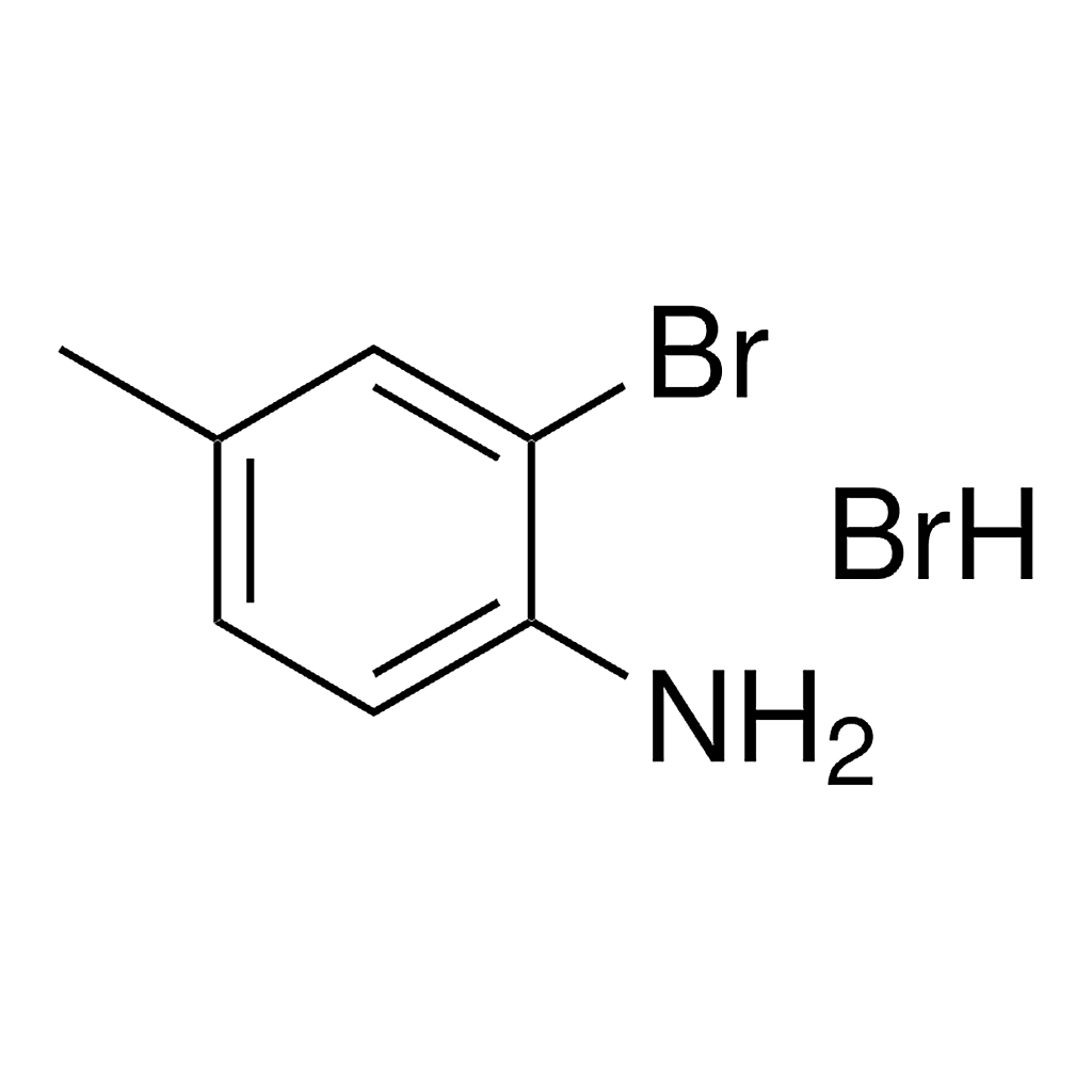 Merck 2-BROMO-4-METHYLANILINE HYDROB - 50 MG&