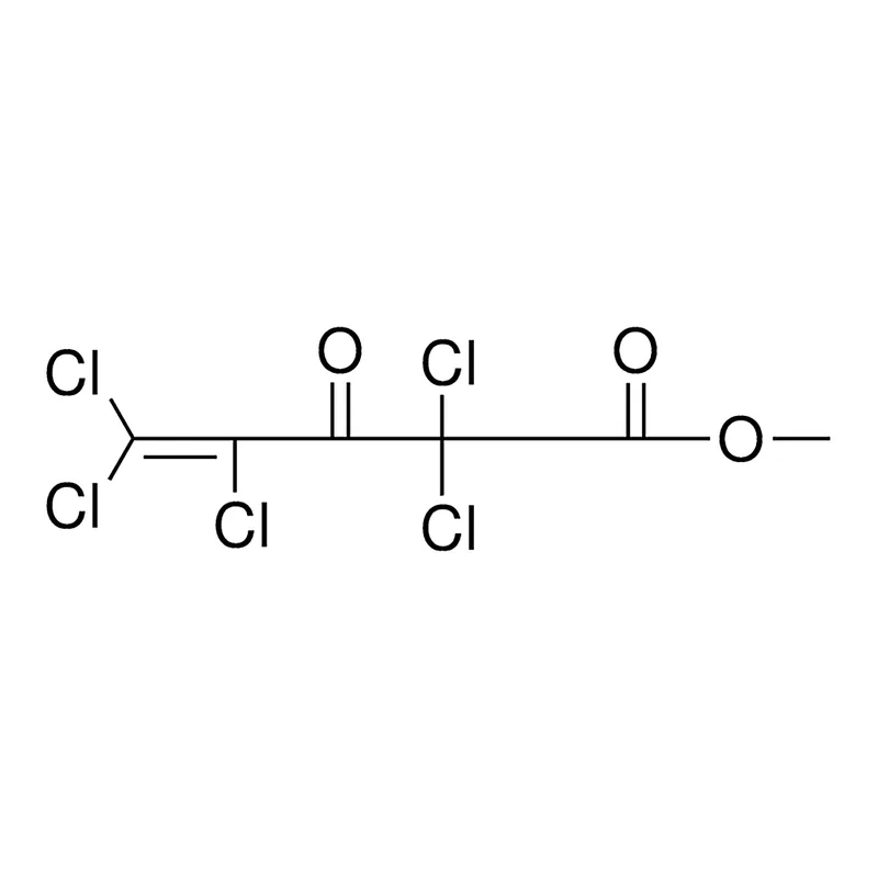 Merck METHYL 3-OXO-2,2,4,5,5-PENTACH - 50 MG&
