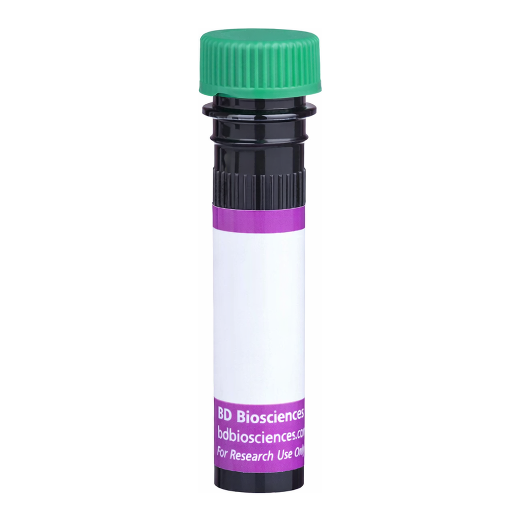 BD BV510 Mouse Anti-Armenian and Syrian Hamster IgG