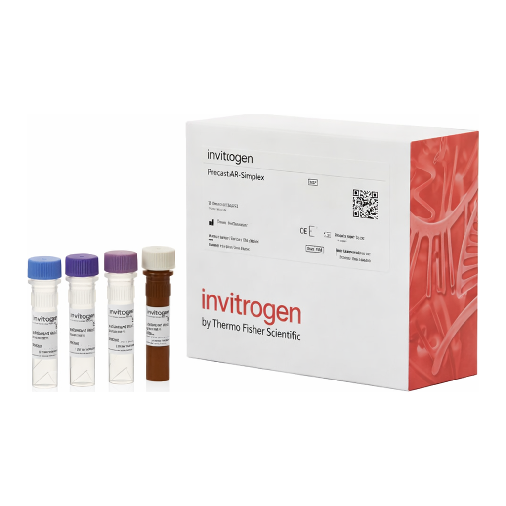Thermo Fisher Scientific IL-6RA Human ProcartaPlex Simplex Kit