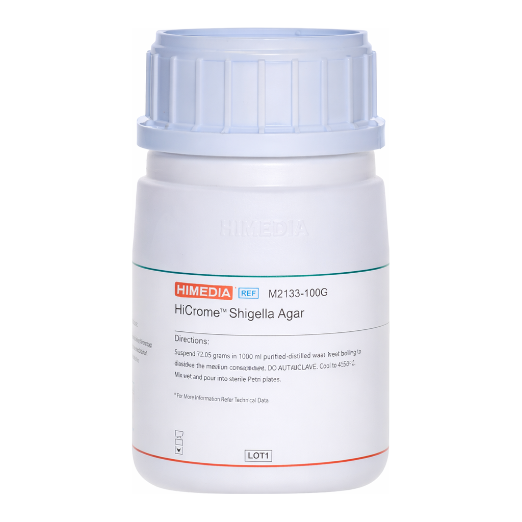 Himedia HiCrome Shigella Agar