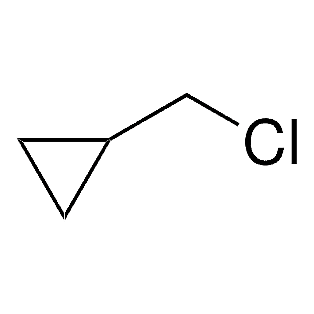 Merck (Chloromethyl)cyclopropane