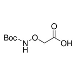 Merck (BOC-AMINOOXY)ACETIC ACID, >=98.0% T