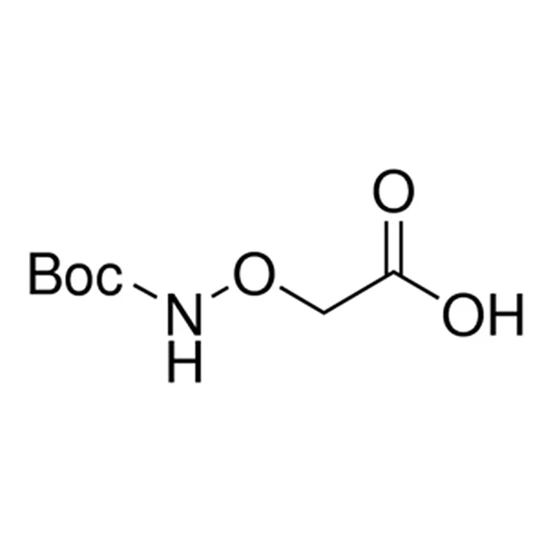 Merck (BOC-AMINOOXY)ACETIC ACID, >=98.0% T