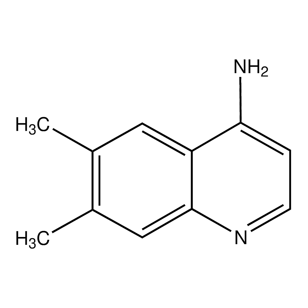 Merck 4-Amino-6,7-dimethylquinoline